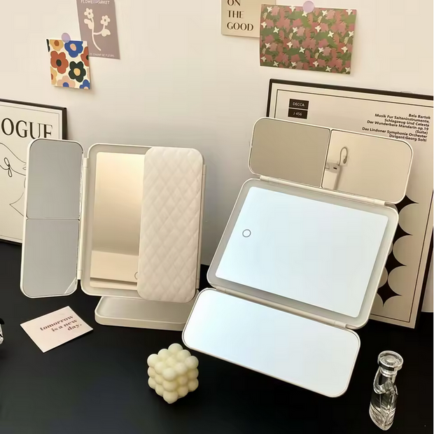fairymirror™makeup mirror